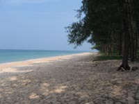 Thai Muang Beach