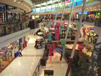Central Festival Shopping Mall