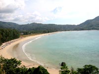 Kamala Beach, Phuket